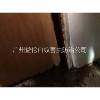 花都客栈蚁害防治